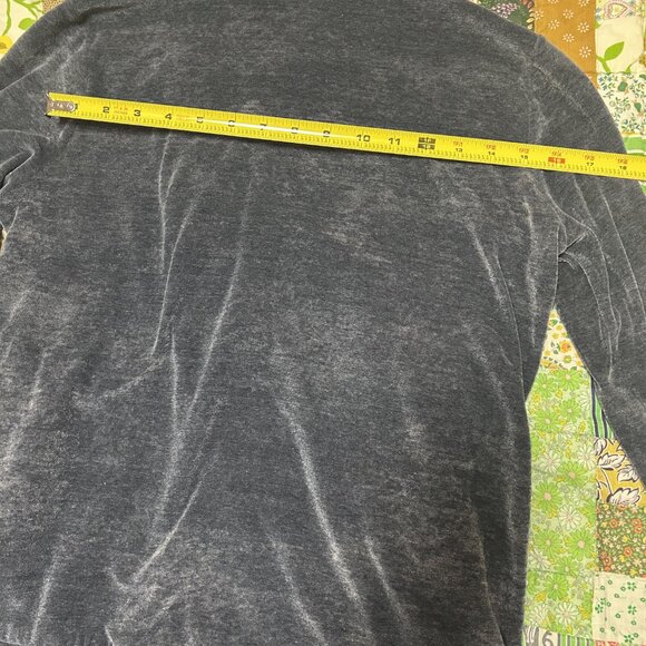 Track & Field (Brazilian brand) Velour Hoodie - Picture 8 of 9